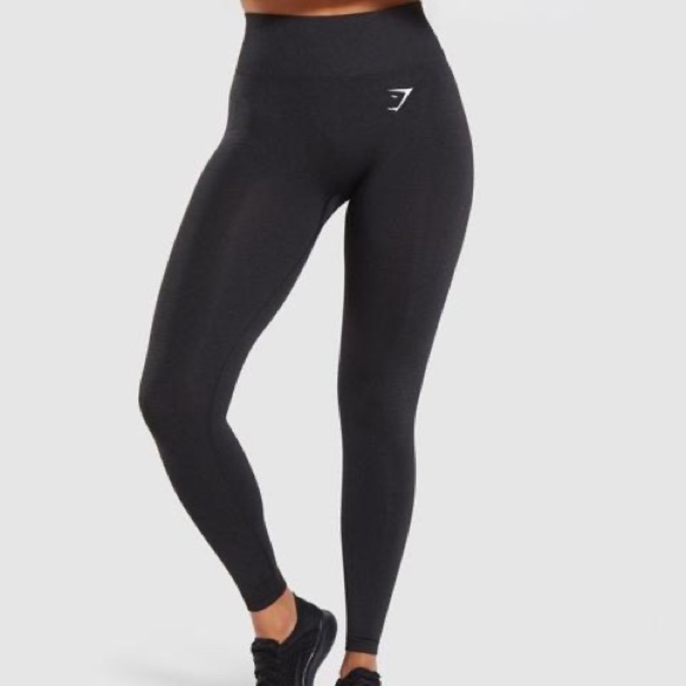 Vital Seamless Leggings